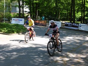 Boemewald MTB Challenge Stine 15